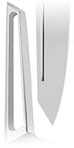 Crusader Series Kitchen Knives