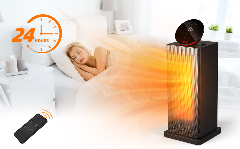 electric heater
