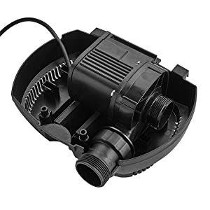Find the Ideal Pump