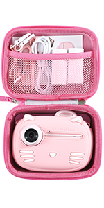 kids camera print out