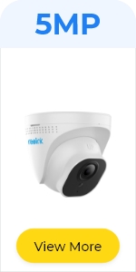 Reolink RLC-520 PoE IP Camera