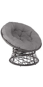 table2 Gargano 800797 Rattan Chair