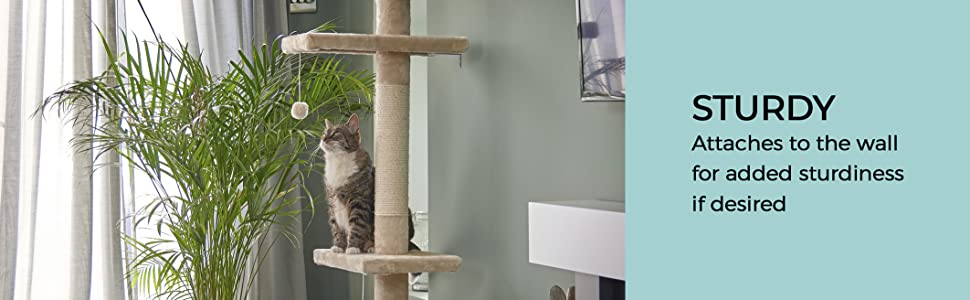 Cat tree