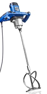 Hyundai Electric Paddle Mixer