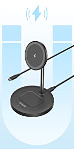 Wireless Charging Stand
