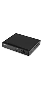 Seculink 8-Channel 4MP/5MP 5-in-1 AHD Digital Video Recorder Super HD DVR