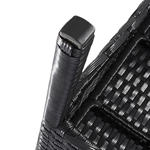 Bottom cross-shaped structure