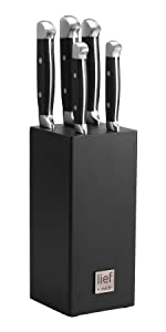knife block set