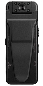 body camera