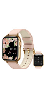 Smart Watch with Calling function