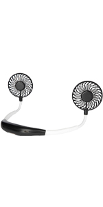 ONVAYA Neck Fan