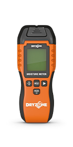 Dryzone Moisture Meter