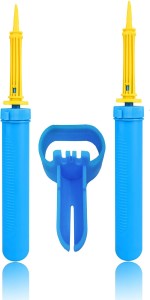 Manual Balloon Pump
