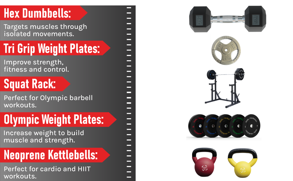 Body Revolution Olympic Barbell Bar