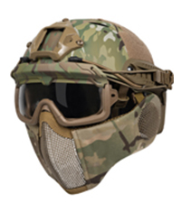 onetigris tactical fast helmet