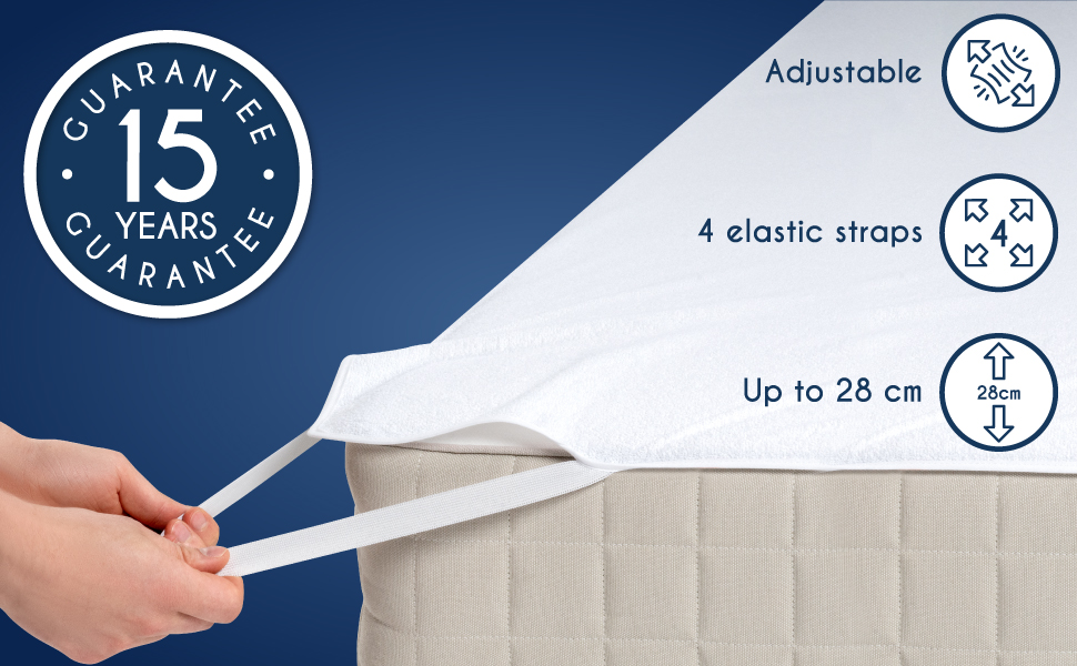 super king mattress protectors mattress cover quilted mattress protector