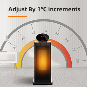 electric heater