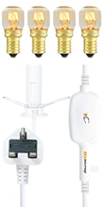 lamp salt light crystal gifts table decor himalayan pink lamps bedside floor rock candle room 