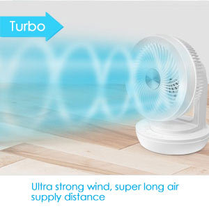 turbo wind