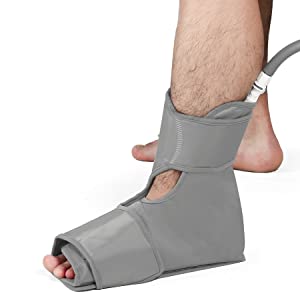 cryo cuff ankle kit