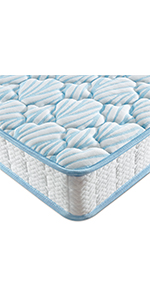 single mattress