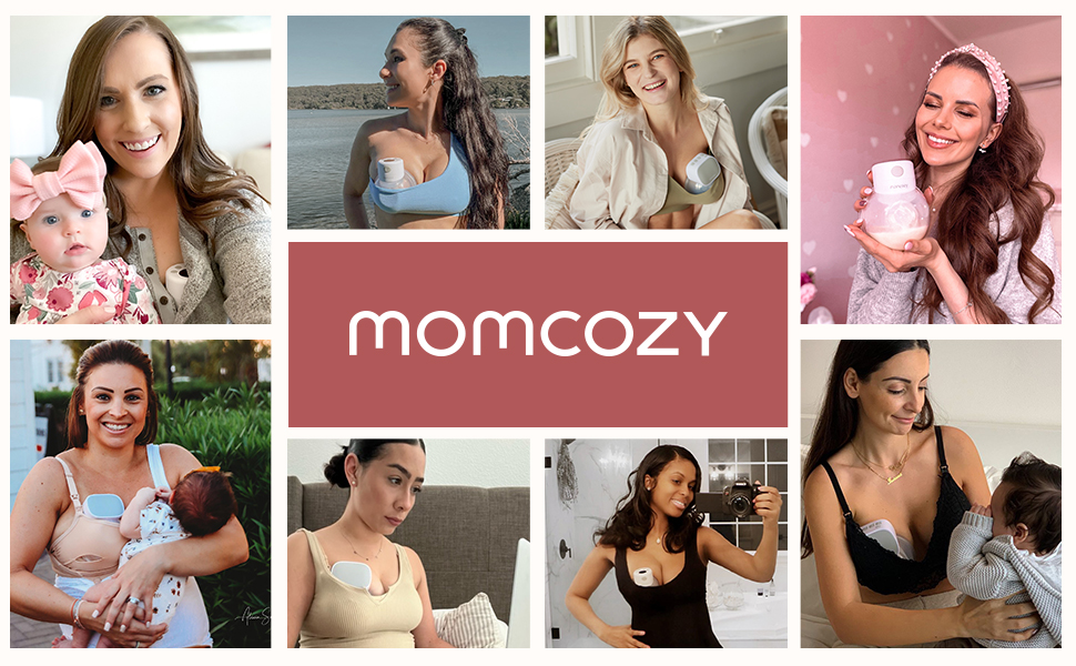 Momcozy