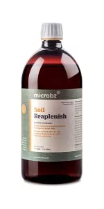 Soil Replenish