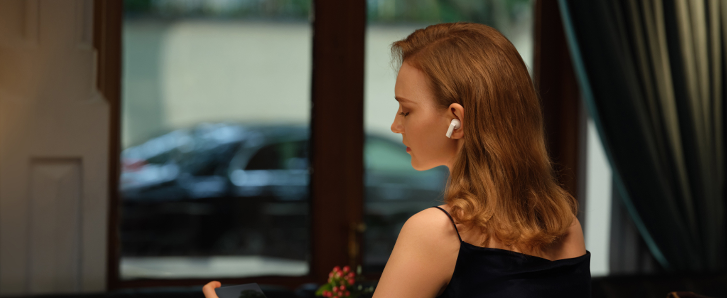 Read the Surroundings, Optimize Noise Cancellation