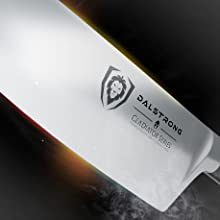 Gladiator Series - The Blade