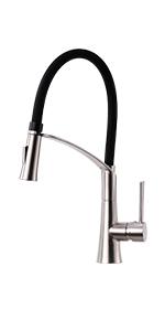 Kitchen tap