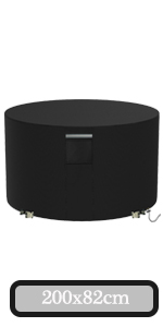 Patio Furniture Covers