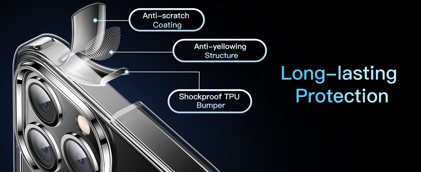 iphone 14 pro case protective