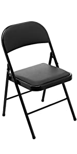 folding chair