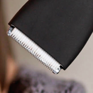 meridian trimmer onyx how to use 