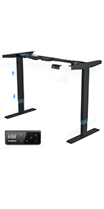 Dual 2 Stage