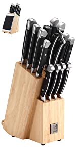 kitchen knife set