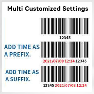 Multiple Keyboard Languages