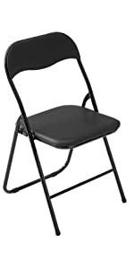 folding chair