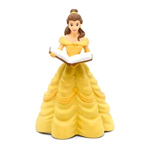 Beauty and the Beast, Disney, Belle, Tonies