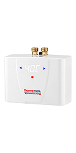 ELECTRIC WATER HEATER