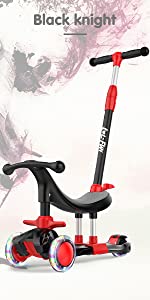 scooter for kids ages 4-7