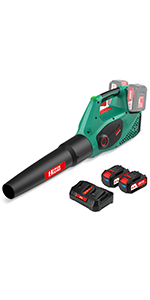 36V Leaf Blowers (Brushless Motor)