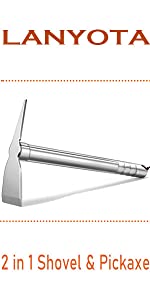 Shovel