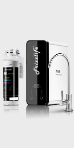 PD600-TAM3 RO system