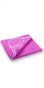 ONVAYA Beach and Shower Towel