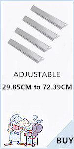Adjustable Heat Plate