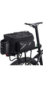 Bike Pannier Bag