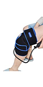 cold compress pack for knee