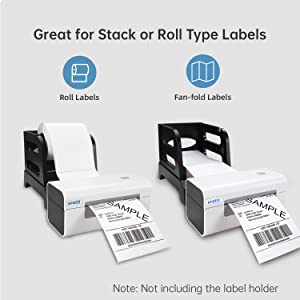 4x6 label printer