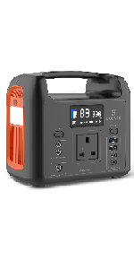 power bank camping